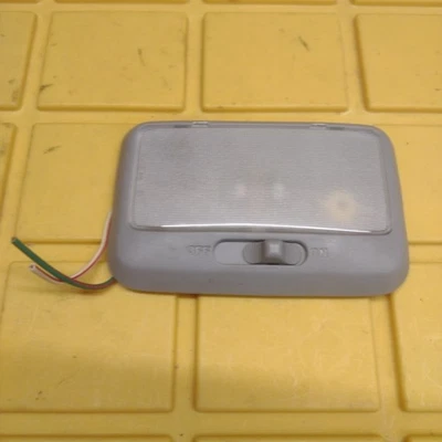 1997-2001 Honda CR-V CRV Center Roof Reading Dome Map Light Lamp OEM Foto 1 de 4