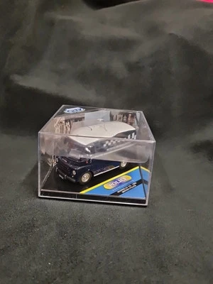 VITESSE CITY MORRIS LD 500 POLICE UK 1959 SCALA 1/43  - Immagine 1 di 4