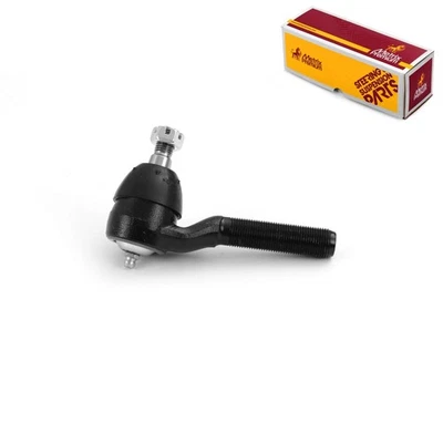 For 1968-1969 Ford Torino 67-68 Mercury Cougar Front Outer Tie Rod End Set - Image 1 of 4