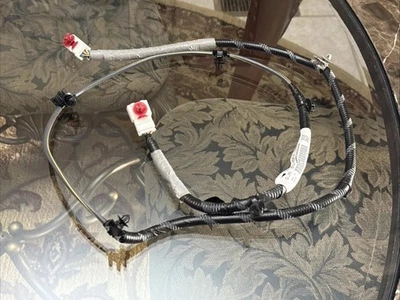 Arnés de cámara de reversa Acura TL Type S 2008 32109-SEP-A002 OEM Foto 1 de 4