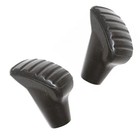 SWIX Nordic Walking Asphalt Pads / Gummipuffer groß