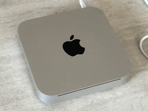 Apple Mac Mini (#1) - Bild 1 von 4