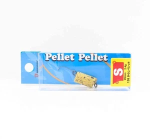 Bassday Pellet Pellet 20 mm 2.4 Grammes Naufrage Leurre 138 (5067) - Imagen 1 de 6