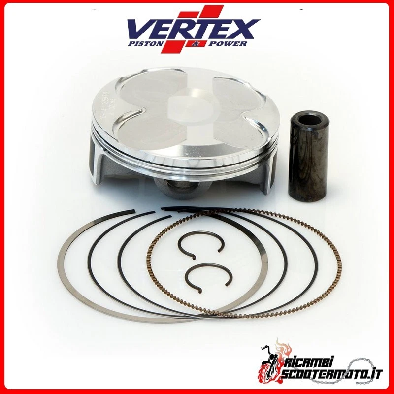 PISTÓN VERTEX 87,98 Ktm 350 SX-F 2018 24116C#3 Foto 1 de 1