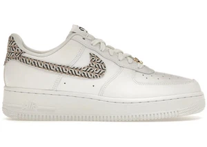 Size 9M/10.5W - Nike Air Force 1 Low LX United in Victory White (Women's) DZ2709 - Picture 1 of 1