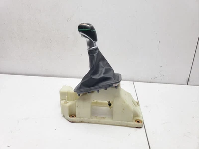 HYUNDAI TUCSON MK3 6 SPEED MANUAL GEARSTICK SHIFTER SELECTOR 2016 43700-XXXXX - Image 1 of 4