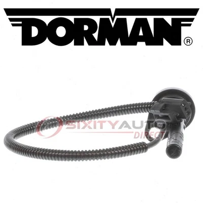 Dorman Transaxle Input Speed Sensor for 2008-2009 Ford Taurus X Electrical qd Foto 1 de 4