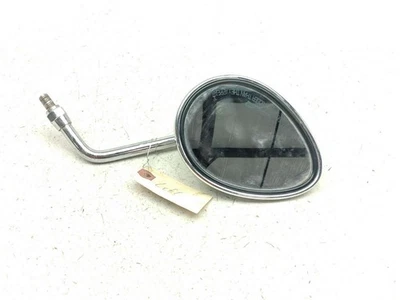 Espejo retrovisor izquierdo Indian Chieftain Limited 14-18 Foto 1 de 4