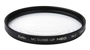 Kenko Lens Filter MC Close Up Lens NEO No.2 58mm close -up shooting 458181 - Picture 1 of 5