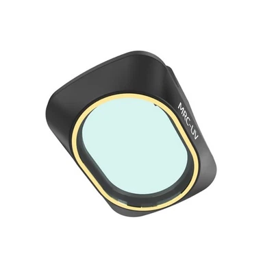 Snap Type Camera Lens Filter UV CPL ND-PL8/16/32/64 ND For MAVIC Mini 2 Drone K - Image 1 of 4