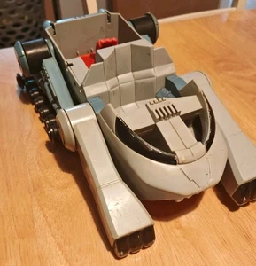 Vintage Thundercats Thundertank Toy 1980s Spares Or Repair - Picture 1 of 3