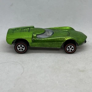 hot wheels redline turbofire RESTAURIERT  - Bild 1 von 7