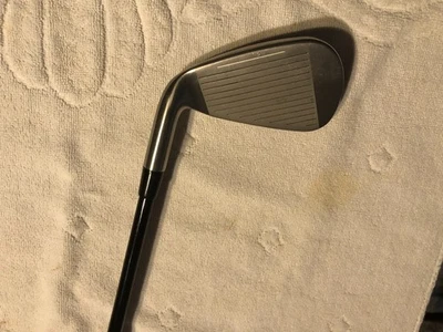 Tour Edge C523 Mens Right Handed  5 Iron Golf Club Amateur/Senior Flex - VGC - Image 1 of 4