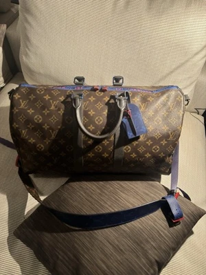 Louis vuitton X Kim Jones  - Bild 1 von 4