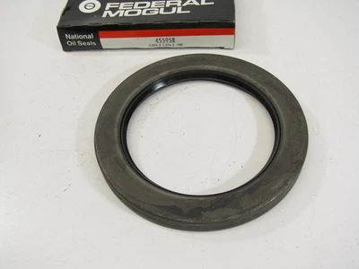 National 455958 Rear Wheel Seal for 1976-1980 International Harvester Scout II - Image 1 of 3