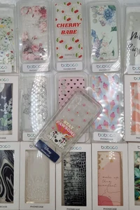 SAMSUNG A54 5G Phone Case Unique Designs High-Quality PET Ultra-Light Snug Fit - Picture 1 of 33