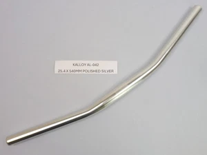 Kalloy HB-AL042  ( 25.4 / 540 )  Handlebar / NOS bicycle - Picture 1 of 4