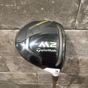 Taylormade M2 Fw Speeder Evolution 4 757 X Limited Edition Rare Model VHTF Golf - Picture 1 of 8