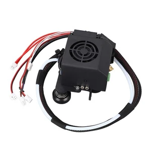 3D Printer Extruder Head Kit With Hot End Leveling Sensor Fan Pulley Zz1 - Picture 1 of 12