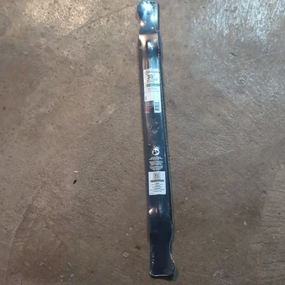 Qty/1 30" MTD 942-04385 3-in-1  Mower Blade Replaces 742-04385, 71- 3350 - Image 1 of 2