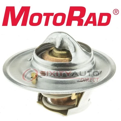 MotoRad Engine Coolant Thermostat for 1994-1996 Honda Passport - Cooling rc — 第 1/4 张图片