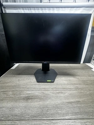 Dell S2421HGF  1080p 144Hz 24"  Gaming Monitor - Image 1 of 4