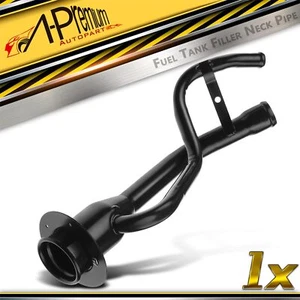 A-Premium Fuel Gas Tank Filler Neck Pipe Tube for Dodge Dakota Petrol 52102429AA - Foto 1 di 8