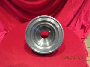 Alfa Romeo Aluminium Pulley With Gradeinteilung 101/105 [B466] New - Picture 1 of 5