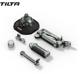 Tilta Hydra Alien Mini Ultimate Kit For DJI Action 3/4 Khronos Ecosystem - Picture 1 of 24