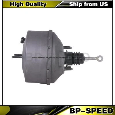 1 refuerzo de freno eléctrico para Jeep Cherokee 4,0 L 2,5 L Foto 1 de 4