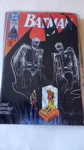 Batman #456 - Cómics de DC - Batman - Imagen 1 de 2