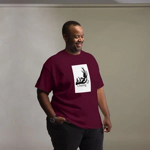 Chasing Tail Tee - Bild 1 von 19