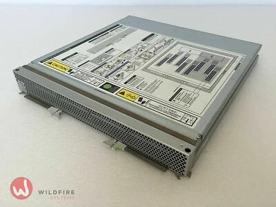 Sun Oracle 7101695 8 Core 3.0GHz Processor Module - Image 1 of 4