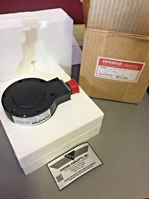 DYNAPAR M050015 ROTOPULSER 62-AADF-0240-A0-00 62AADF0240a000 NEW IN THE BOX! - Image 1 of 3