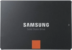 Samsung 840 Pro 256GB 2.5 Zoll SATA-III 6Gb/s MZ-7PD256 SSD   #34792 - Bild 1 von 1