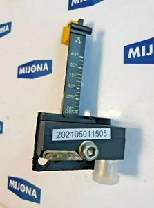 Turck Ni Q9 5 AP6 0 1 FS4 4X3 S304 150mA 2mm - Bild 1 von 4