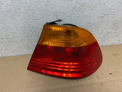 Luz trasera derecha pasajero BMW 325Ci 330Ci E46 2000-2003 OEM J2039 DG Foto 1 de 4