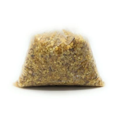 Incenso in Grani di Olibano, Incenso Liturgico Fragranza Olibano, 1 kg o 500 gr - Immagine 1 di 3