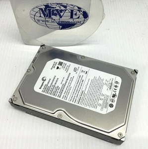DISCO DURO SATA SEAGATE 9BL14E-502 ST3250620NS RM22300 250 GB - Imagen 1 de 4