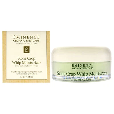 Stone Crop Whip Moisturizer by Eminence for Unisex - 2 oz Moisturizer - Image 1 of 4