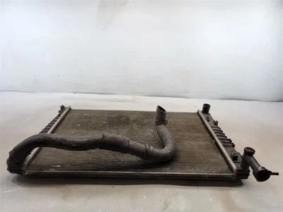 2007 2008 2009 2010 KIA SPORTAGE 2.0L MANUEL TRANS RADIATOR 25310-2E101 - Image 1 of 4