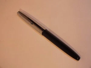 Antique Frigate Feather Pen - Made in France - Picture 1 of 6