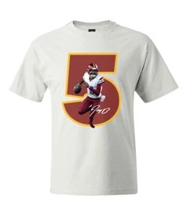 commanders jayden t-shirt - Bild 1 von 1