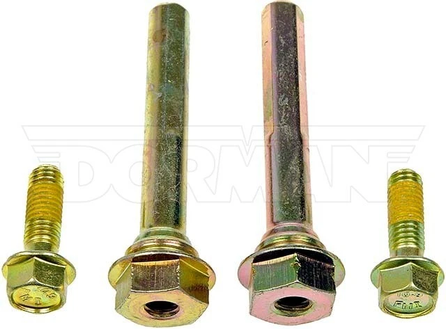 Pinza de freno de disco Dorman HW14936 perno o pasador para Mercedes-Benz C300 Foto 1 de 4