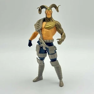 VTG DC Direct Alex Ross Kingdom Come Wave 3: MAGOG Loose Action Figure (2004) - Picture 1 of 4