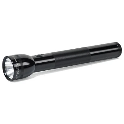 MAGLITE® S3D035L Krypton 3D Taschenlampe - robuste & zuverlässige Stablampe