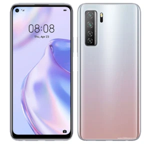 Téléphone Huawei P40 Lite 5G Android Dual Sim 8 Go RAM 128 Go Trois Couleurs - Photo 1 sur 15