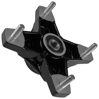 Buje de rueda delantero izquierdo o derecho para Honda Sportrax 250 TRX250EX 2X4 2001-2004 Foto 1 de 4