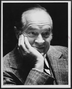 Bob Hope LOTE 2 fotos de prensa promocionales originales de los años 70 Boston Pops - Imagen 1 de 4