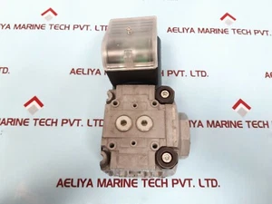 Kromschroder vas2-/25r/nw solenoid valve - Picture 1 of 6